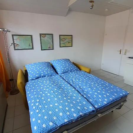 Kleine Auszeit Apartment Norden