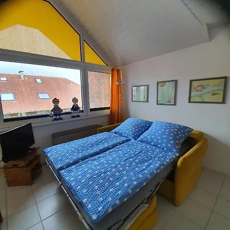 Kleine Auszeit Norden