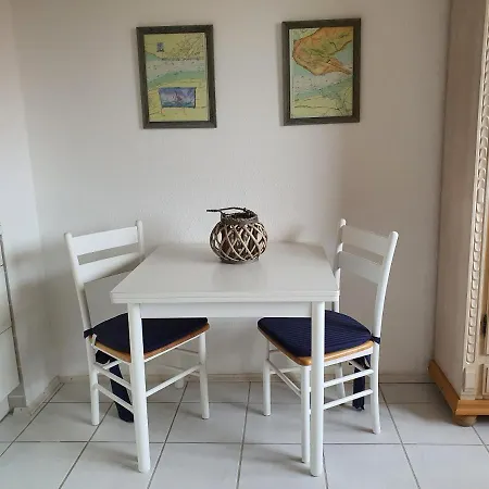 Kleine Auszeit Norden