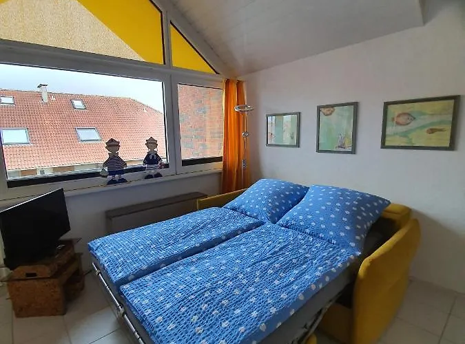 Kleine Auszeit Norden