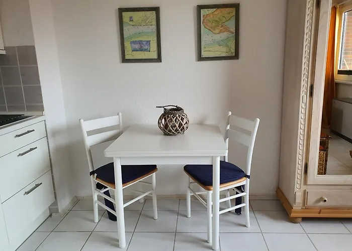 Kleine Auszeit Norden