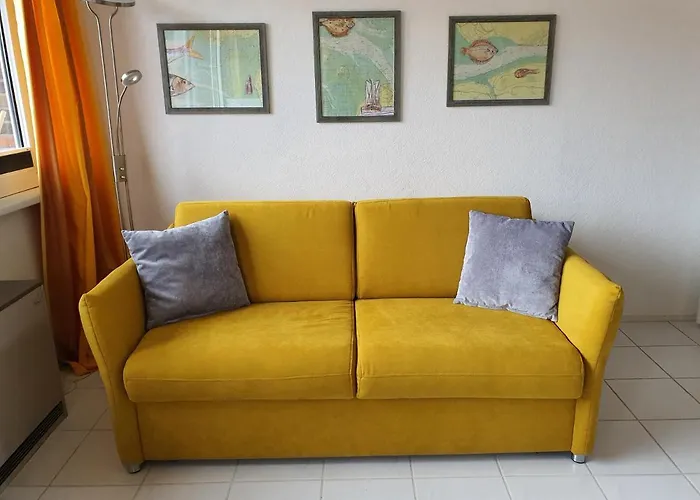 Kleine Auszeit Norden